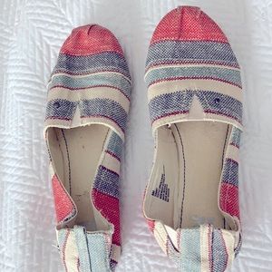 Tommy shoes